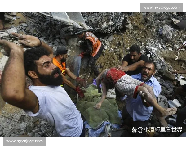 以巴冲突与苏联博弈下的中东格局演变与大国角力历史逻辑与未来走向