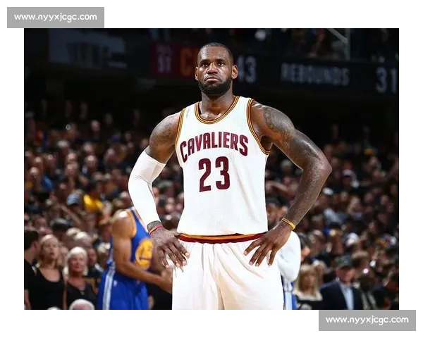 历史级逆转之夜二零一六年NBA总决赛勇士骑士巅峰对决全纪实