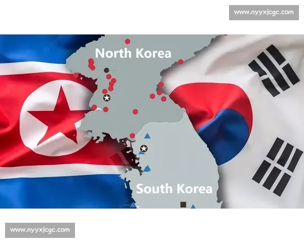 朝鲜与美国博弈升级下的半岛安全与全球格局走向分析新变数前景