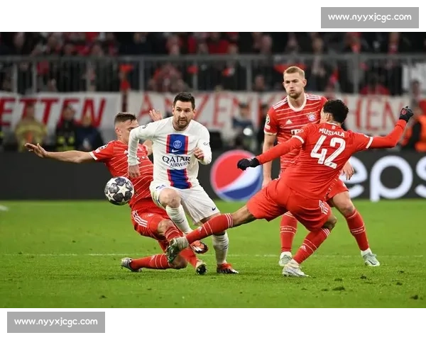 巴黎圣日耳曼vs强敌对决赛场战术与球星表现全面前瞻关键走势解析