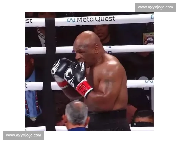 小克里琴科与泰森世纪对决拳坛风格力量与时代的终极碰撞王者之路