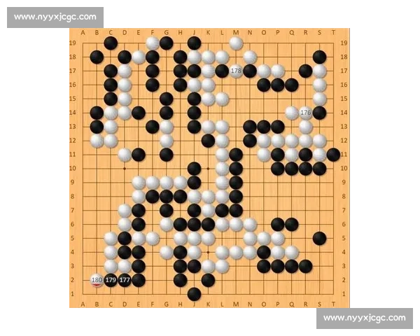 柯洁与朴廷桓激战再度上演谁能拔得头筹 纵观中韩围棋对决历史