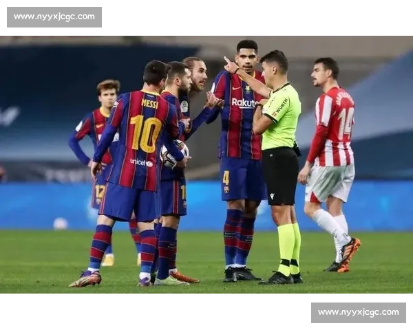 巴萨迎战毕尔巴鄂焦点对决西甲争冠走势引关注关键一战赛季风向标