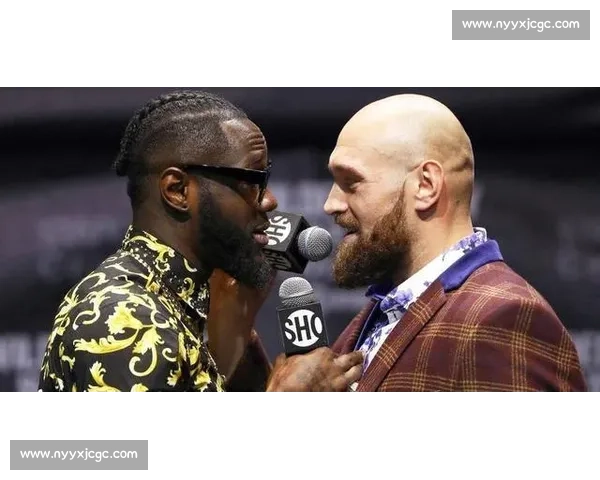 多奈雷vs世纪对决传奇老将再战巅峰谁主沉浮引爆拳坛风云新时代