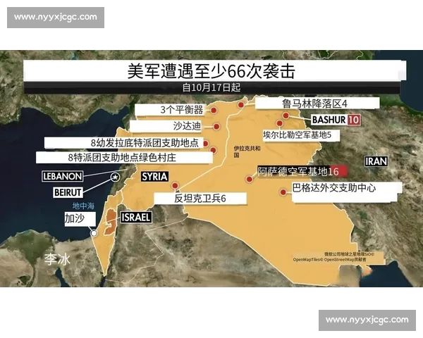 伊拉克对阵伊朗的地区格局博弈与安全影响深度解析前景观察报告