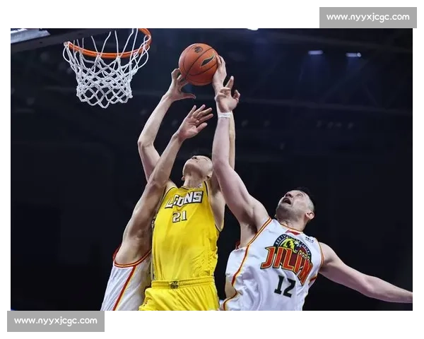 九台队力克山东成功逆袭 决战季后赛点燃全场激情