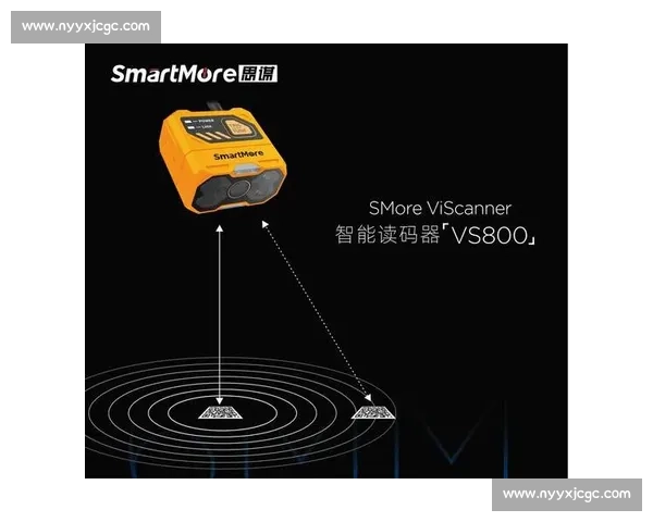 以vs800为核心的高性能智能平台应用场景与技术优势全解析