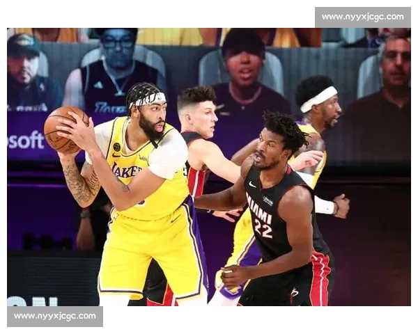 NBA总决赛湖人对阵热火阵容解析与冠军走向前瞻核心球星战术博弈