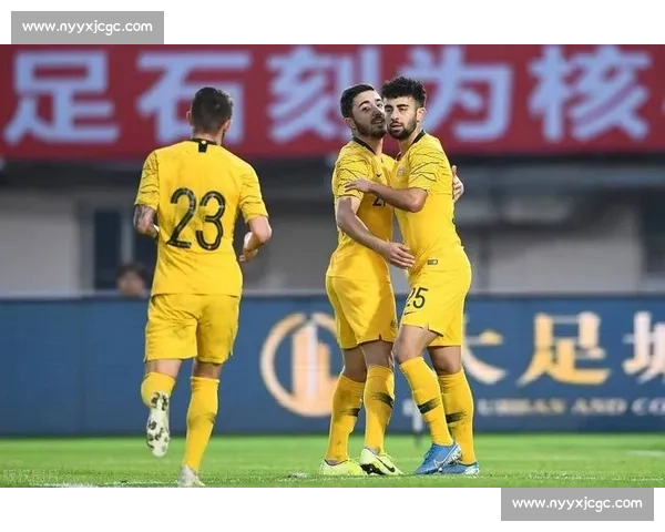 日本对阵澳大利亚足球比赛预测分析双方实力对比与关键因素分析