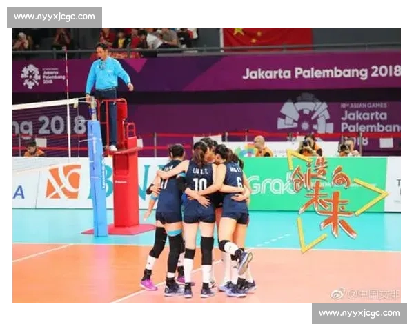 中国女排迎战古巴强敌巅峰对决检验新阵容实力走向赛场与未来信心