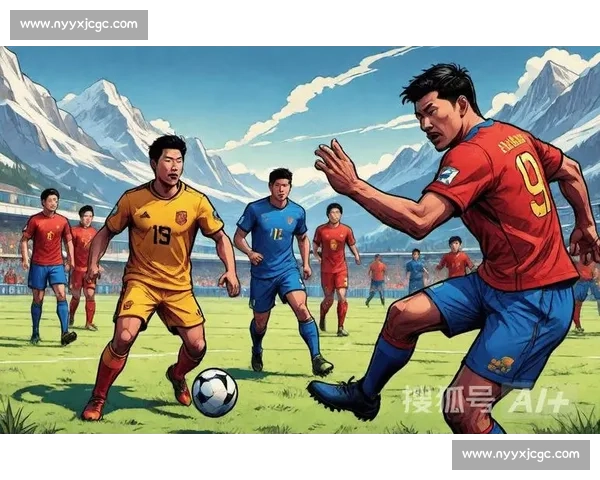 焦点对决前瞻皇家盐湖城vs劲敌攻防博弈看点解析全景观察预测